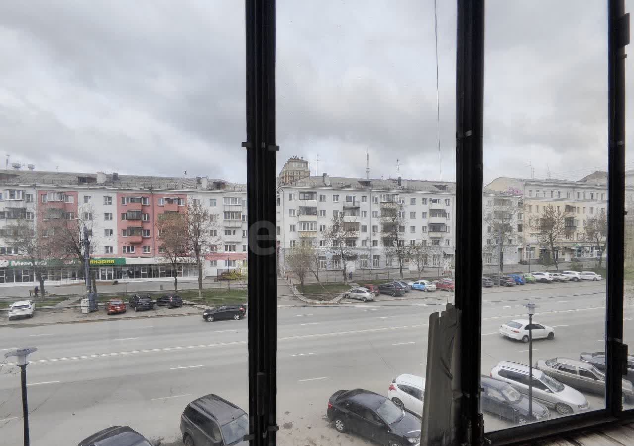 квартира г Челябинск р-н Советский ул Свободы 157 фото 24
