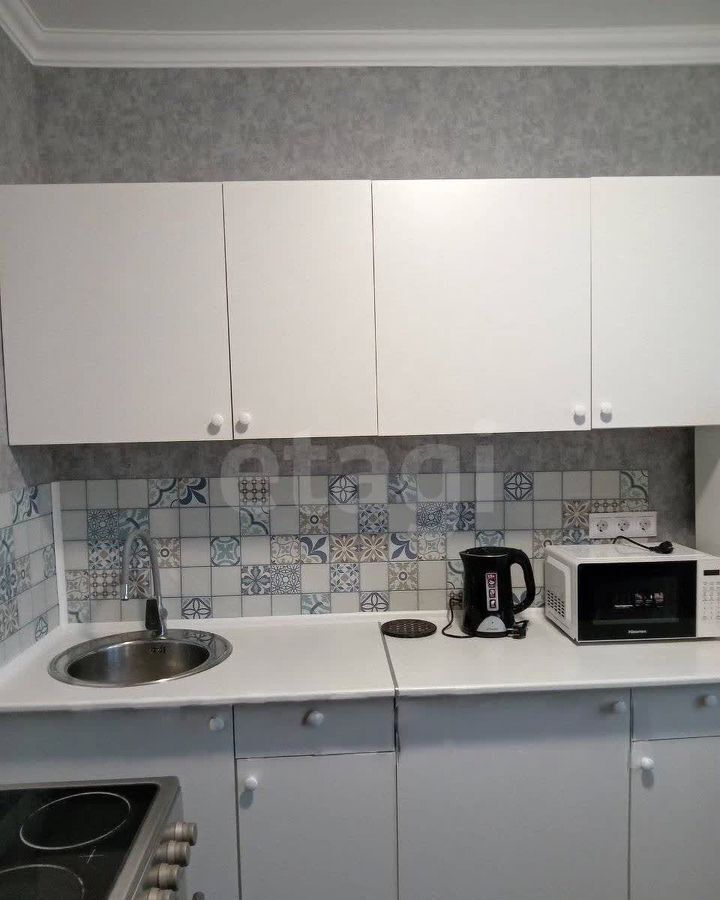 квартира г Владивосток р-н Первомайский ул Героев Хасана 20 фото 4