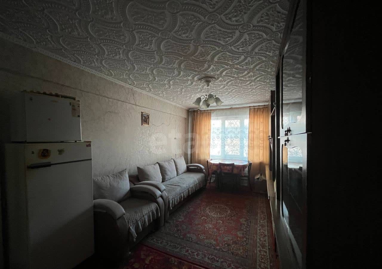квартира г Улан-Удэ р-н Октябрьский ул Ключевская 104 фото 9