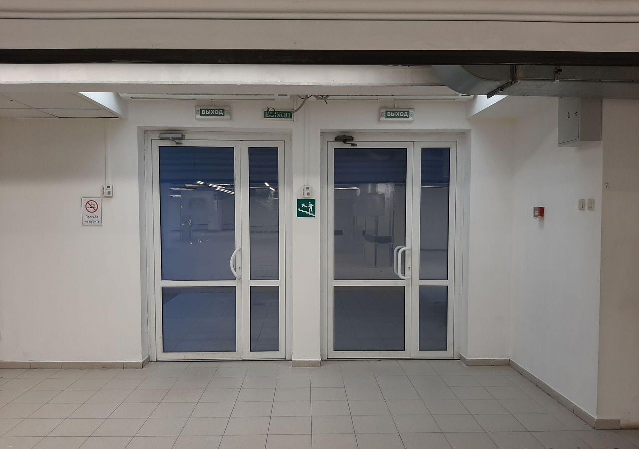 торговое помещение г Волгоград р-н Центральный ул им. Рокоссовского 62 фото 6