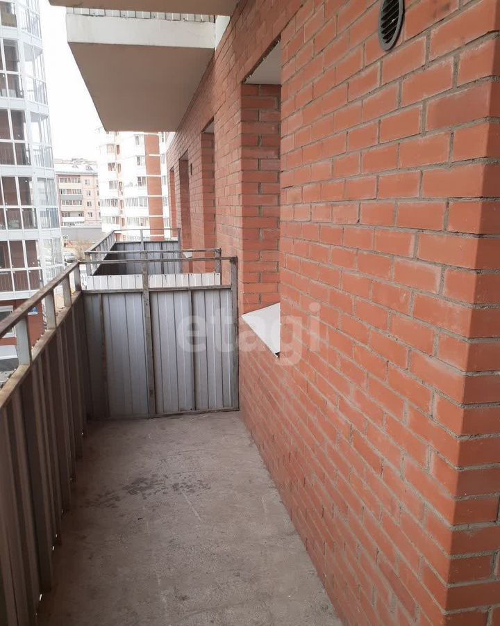 квартира г Улан-Удэ р-н Октябрьский ул Ключевская 60б/3 ЖК «Ангара-2» фото 5