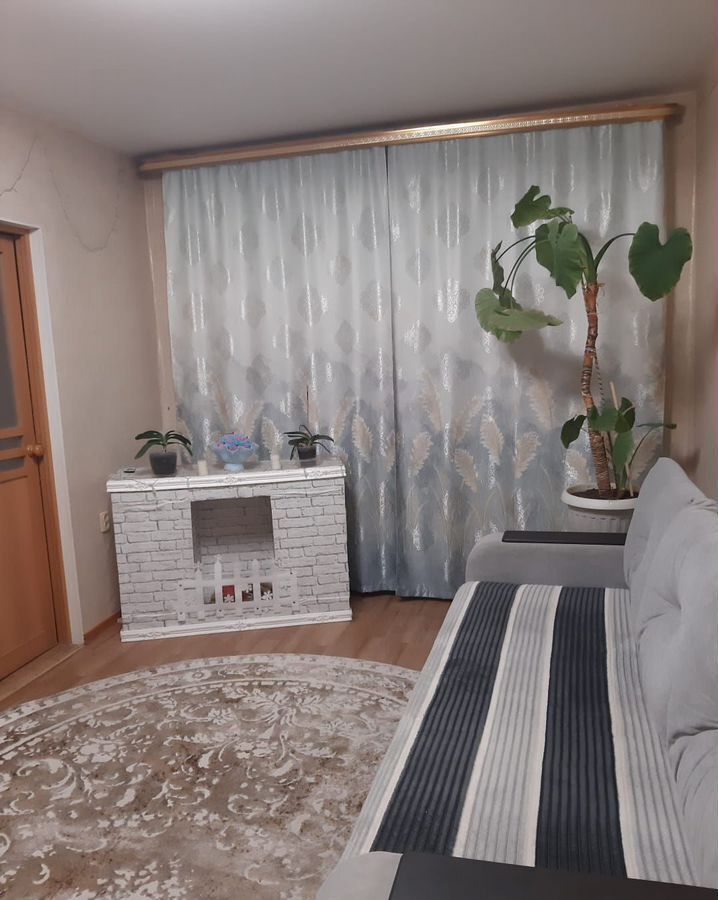 квартира г Белогорск ул Кирова 255а фото 11