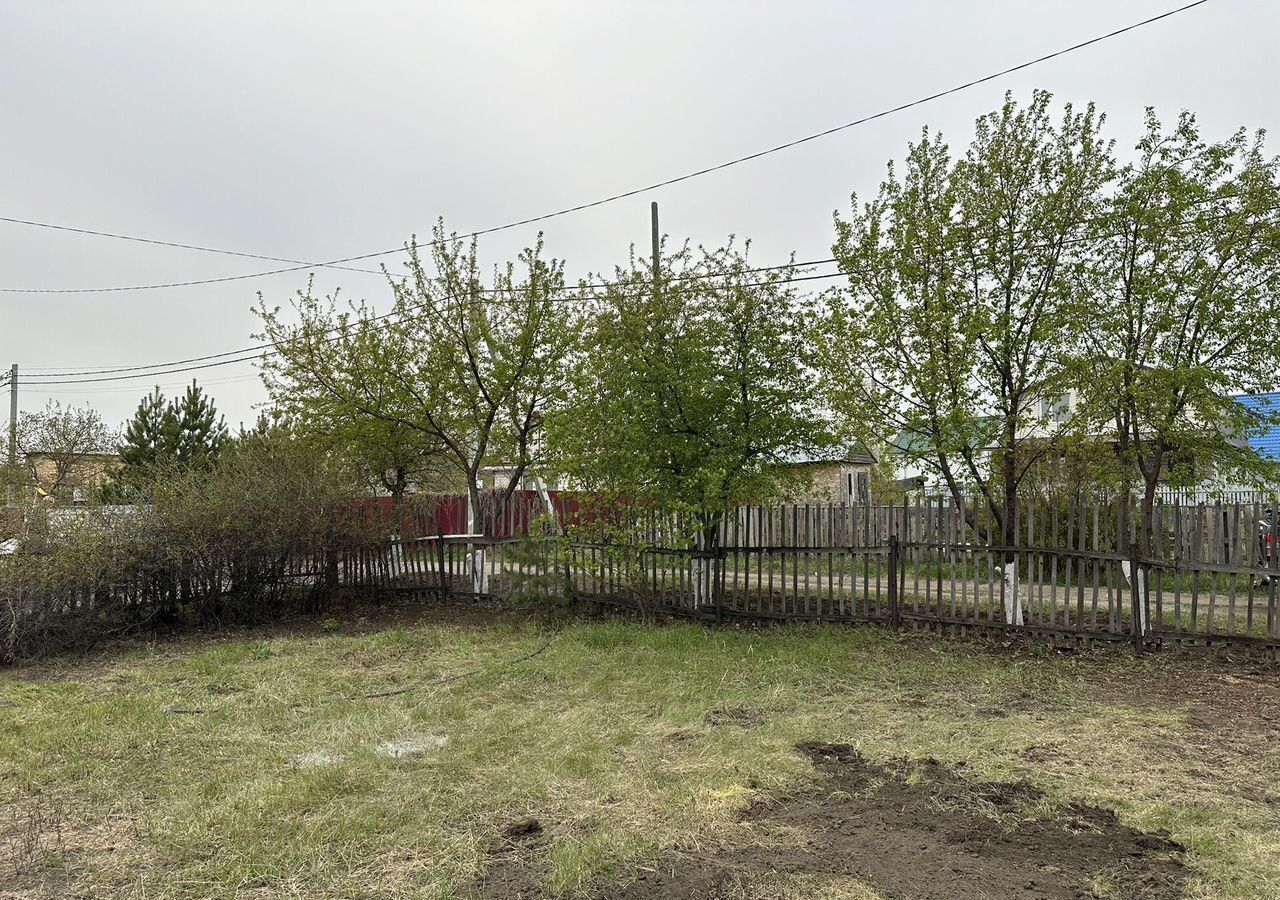 дом г Омск р-н Центральный ул 22 Партсъезда 103а Центральный АО фото 7