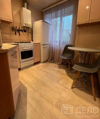 квартира р-н Московский Приокский улица Карла Маркса, 2/7 фото