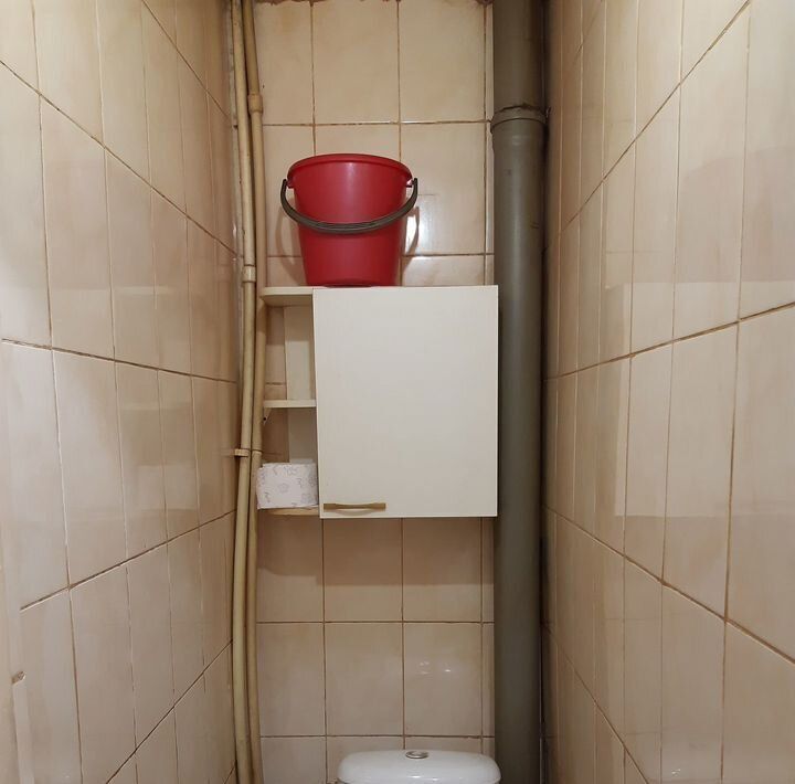 комната г Бердск ул Герцена 17 фото 5