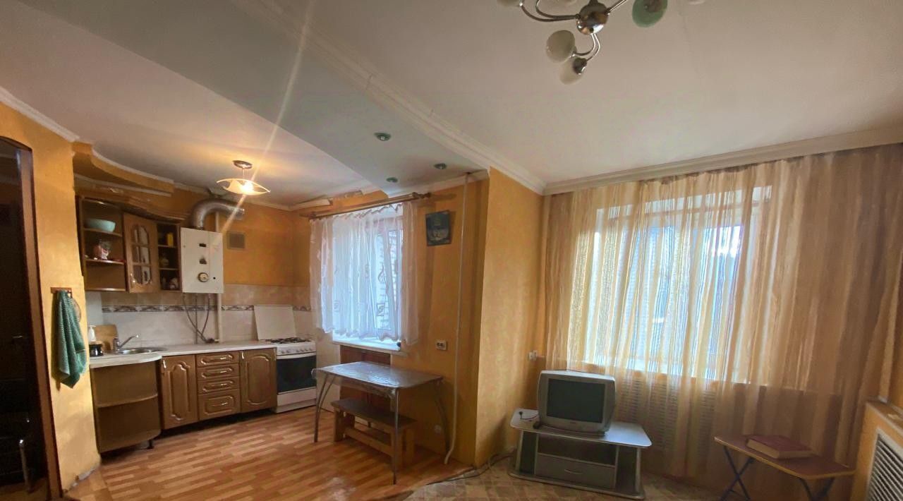 квартира г Казань р-н Московский Авиастроительная ул Хлебозаводская 9 фото 3