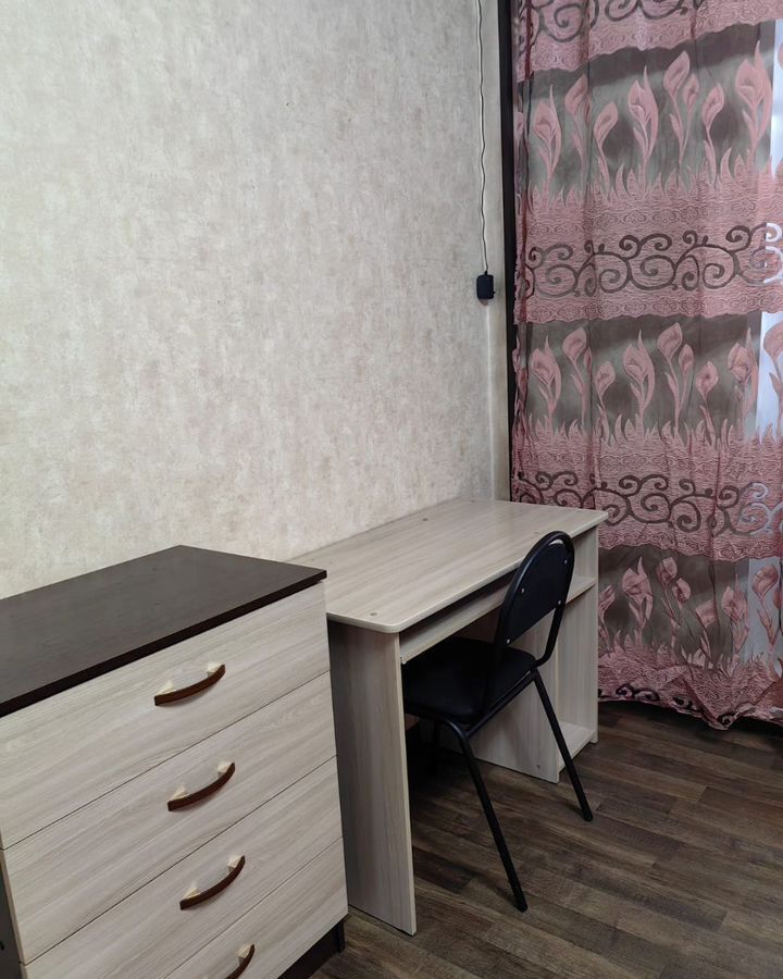 квартира г Абакан ул Лермонтова 18 дом по ул. Лермонтова, 18 фото 9