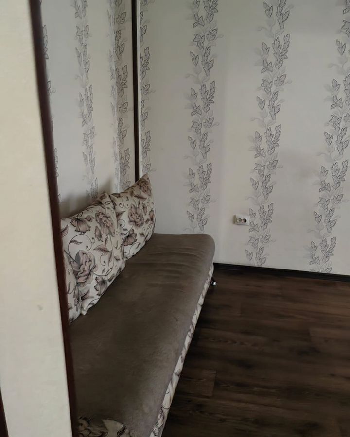 квартира г Абакан ул Лермонтова 18 дом по ул. Лермонтова, 18 фото 10