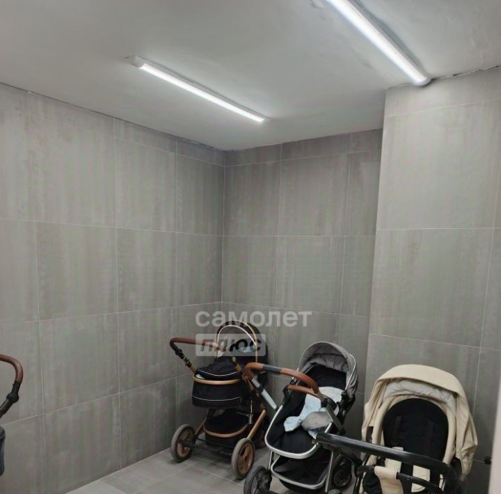 квартира г Улан-Удэ р-н Октябрьский мкр 106-й 2к/3 фото 3