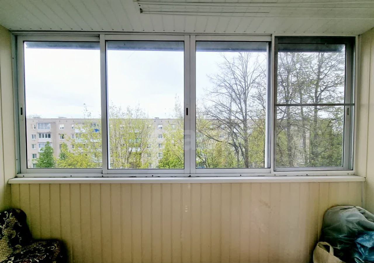 квартира р-н Ярцевский г Ярцево ул Максима Горького 57 Ярцевское городское поселение фото 13