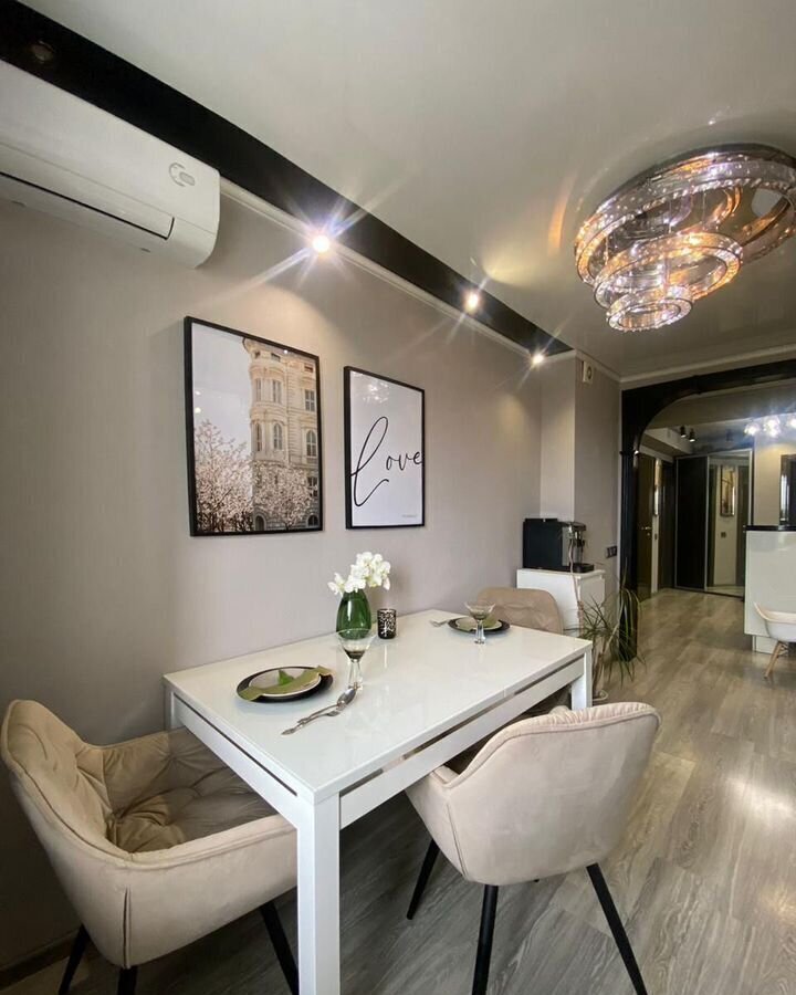 квартира г Улан-Удэ р-н Железнодорожный ул Октябрьская 33 фото 1