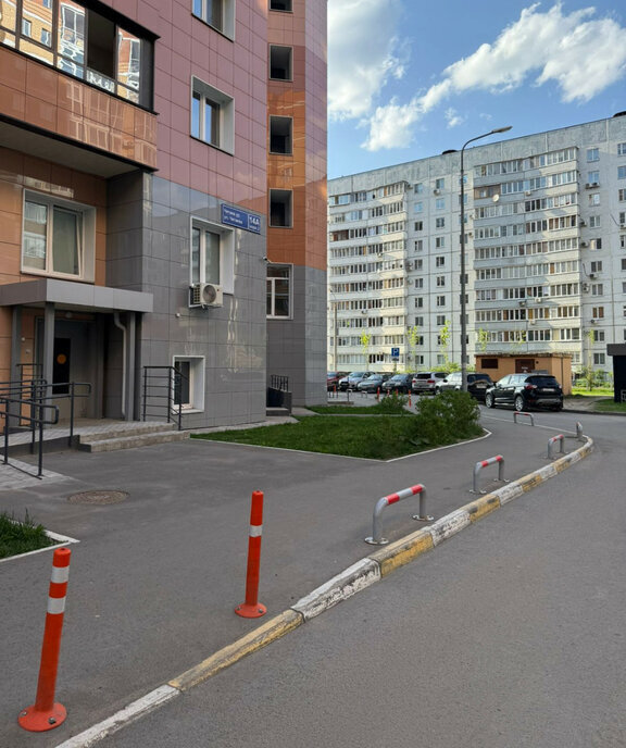 свободного назначения г Казань р-н Ново-Савиновский Козья слобода ул Четаева 14 фото 10