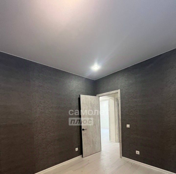 квартира г Улан-Удэ р-н Октябрьский мкр 106-й 2к/3 фото 5