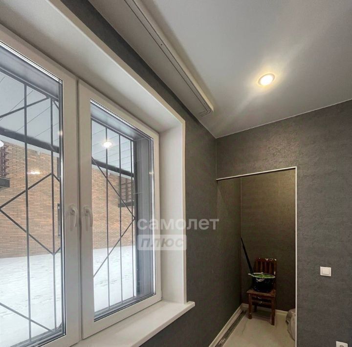 квартира г Улан-Удэ р-н Октябрьский мкр 106-й 2к/3 фото 10