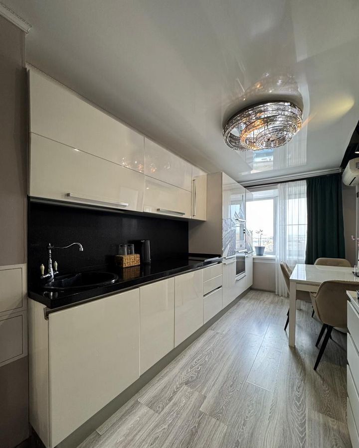 квартира г Улан-Удэ р-н Железнодорожный ул Октябрьская 33 фото 8