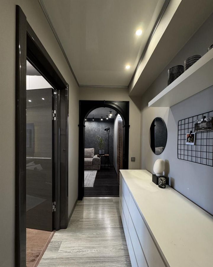 квартира г Улан-Удэ р-н Железнодорожный ул Октябрьская 33 фото 12