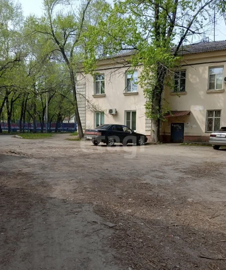 квартира г Хабаровск р-н Индустриальный ул Монтажная 22 фото 1