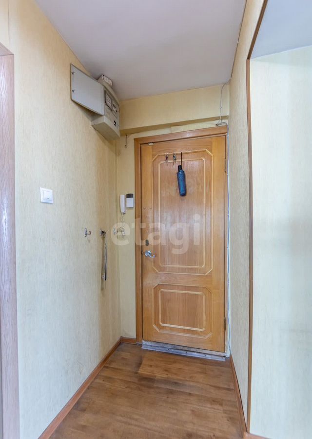 квартира г Хабаровск р-н Железнодорожный квартал ДОС 49 фото 23