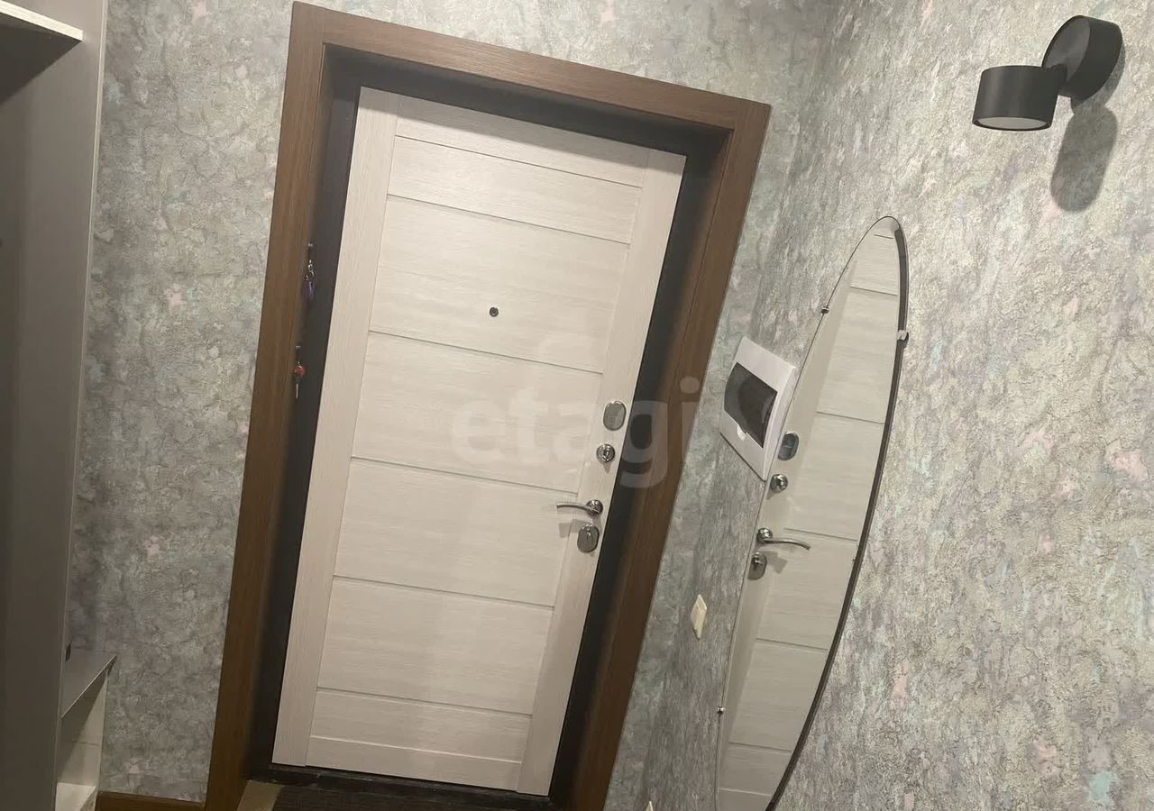 квартира г Саратов р-н Октябрьский ул Рабочая 49 ЖК «Прометей» фото 29