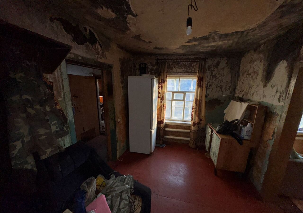 дом р-н Аркадакский г Аркадак ул Демьяна Бедного 76 муниципальное образование фото 12