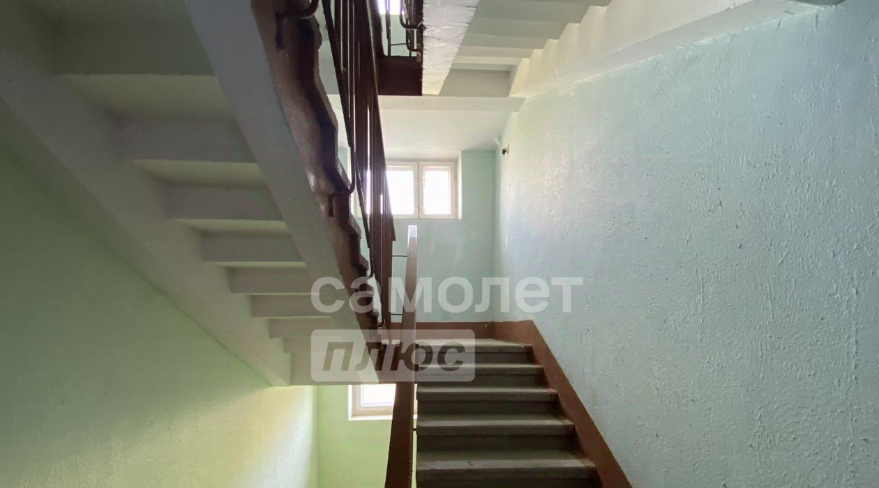 квартира г Уфа р-н Кировский ул Муксинова 2/3 фото 15