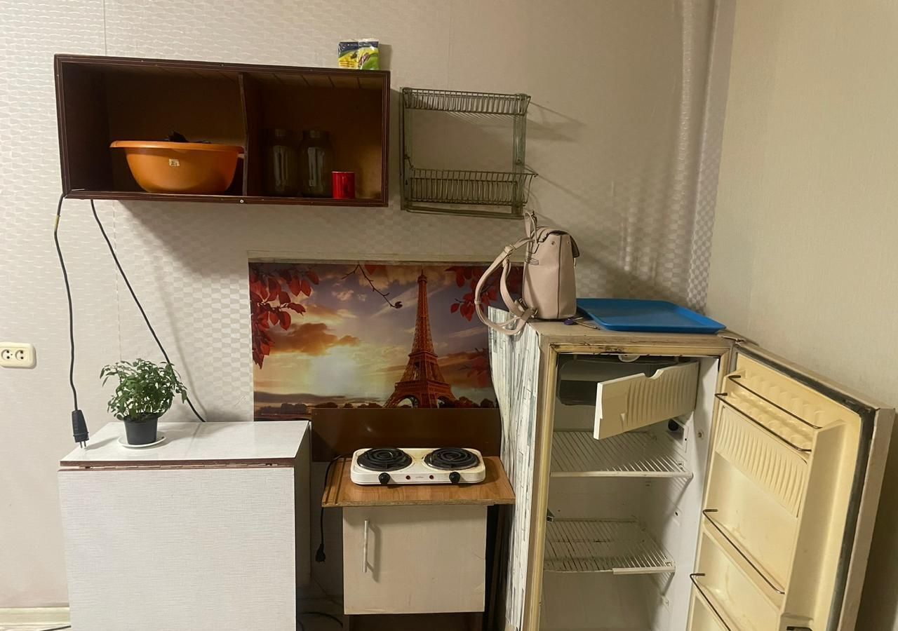 комната г Иркутск р-н Ленинский ул. Василия Ледовского, 3А фото 4