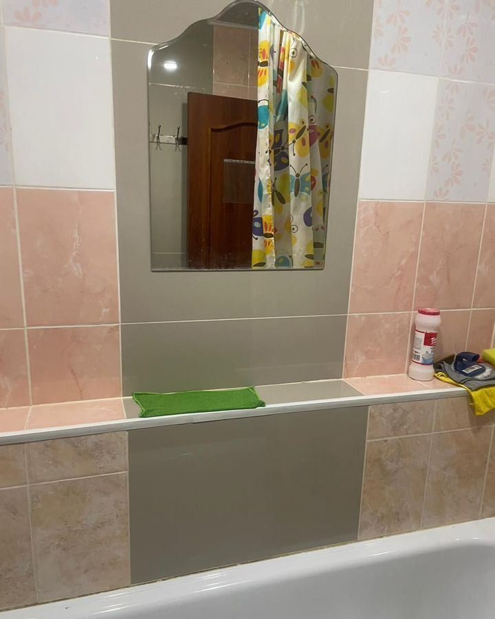 комната г Иркутск р-н Ленинский ул. Василия Ледовского, 3А фото 6