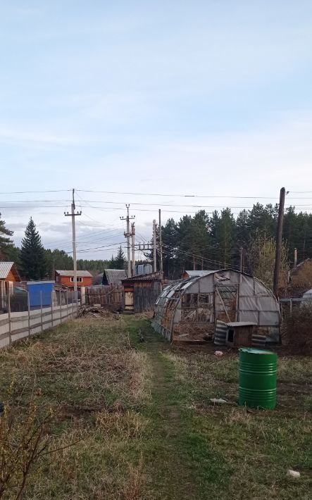 дом г Шелехов снт Байкал Шелеховское городское поселение фото 11