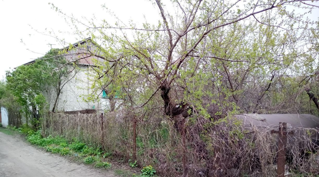 дом г Воронеж р-н Левобережный снт Садовод ВАСО ул 23 1063 фото 13