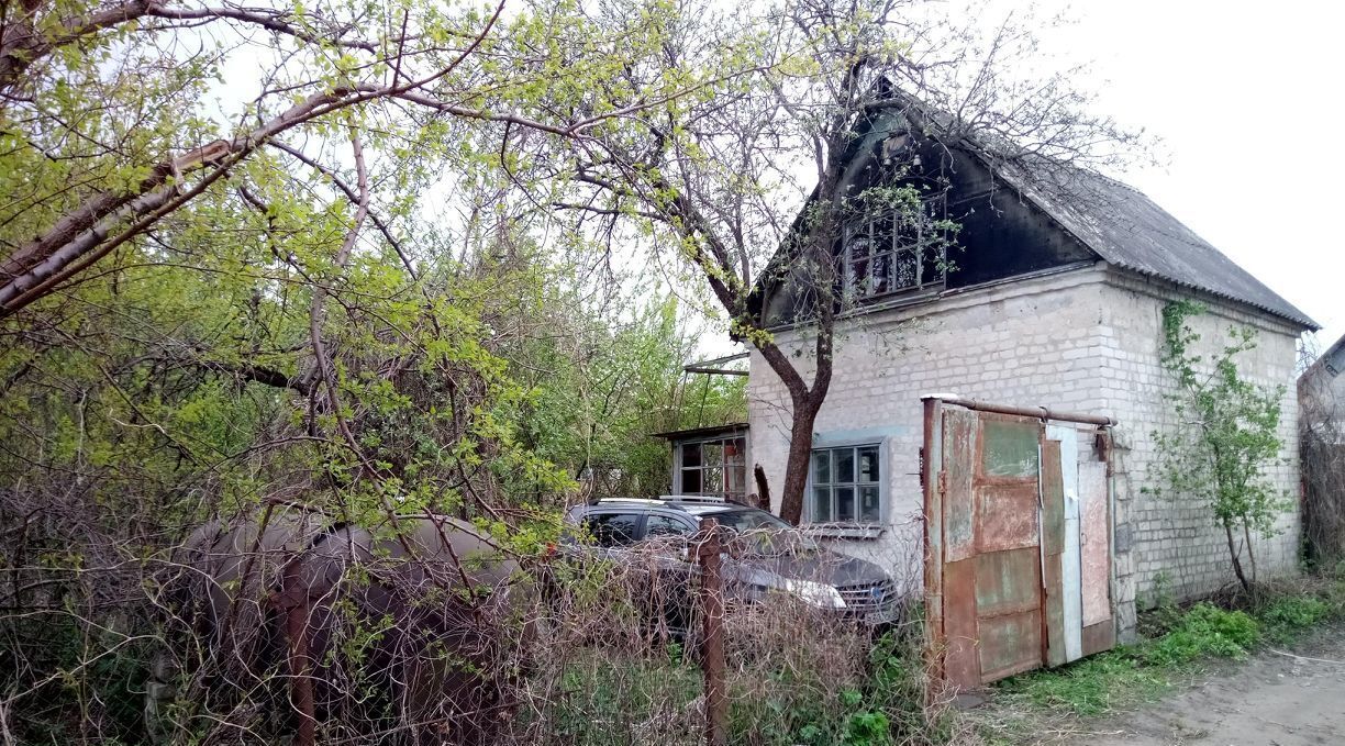 дом г Воронеж р-н Левобережный снт Садовод ВАСО ул 23 1063 фото 15