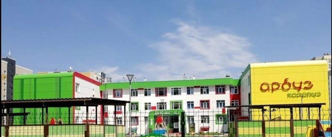 квартира г Барнаул р-н Индустриальный ул Сиреневая 30 фото 12