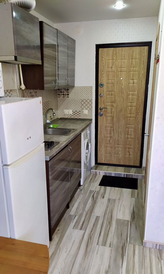 квартира г Новочеркасск ул Мелиховская 25а фото 8