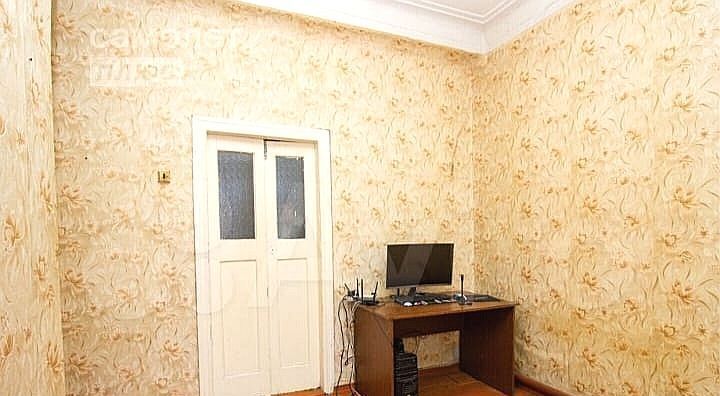 квартира г Ульяновск р-н Ленинский ул Тухачевского 40 фото 7