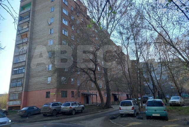 Заозёрный ул Лаптева 5 Советский АО фото
