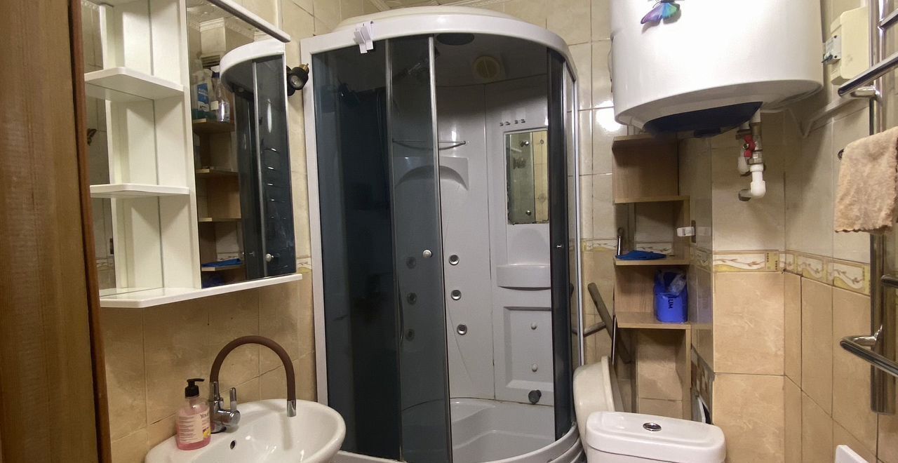 квартира г Керчь ш Героев Сталинграда 14 фото 6