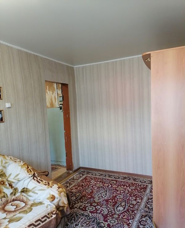 дом г Курган Рябково ул Перова фото 3
