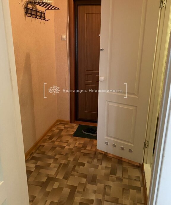 квартира г Томск р-н Ленинский ул Говорова 31 фото 9