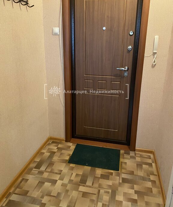 квартира г Томск р-н Ленинский ул Говорова 31 фото 10