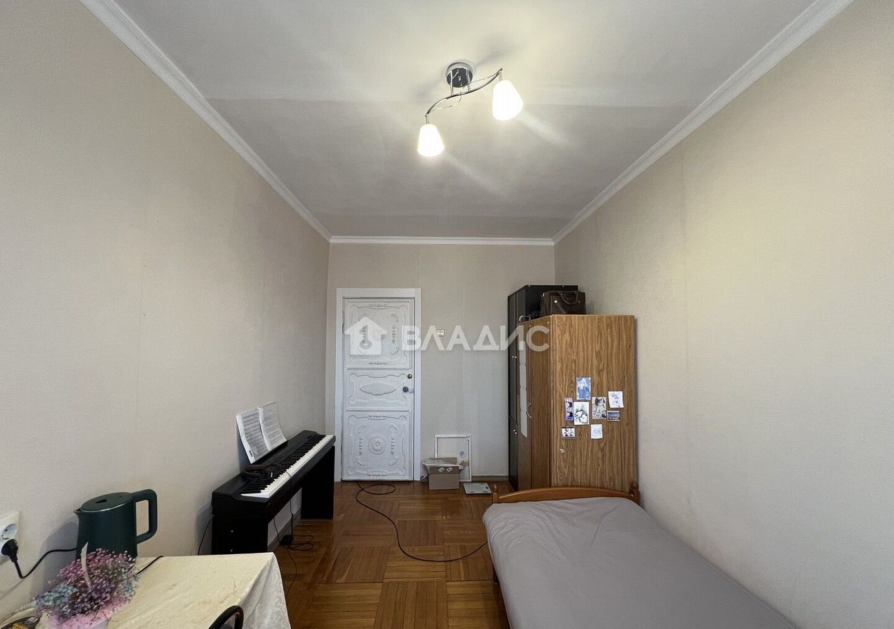 квартира г Краснодар р-н Центральный ул им. Гудимы 54 фото 26
