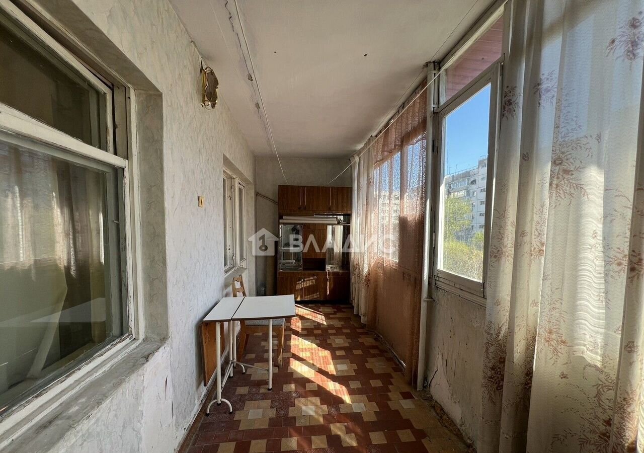 квартира г Краснодар р-н Центральный ул им. Гудимы 54 фото 37