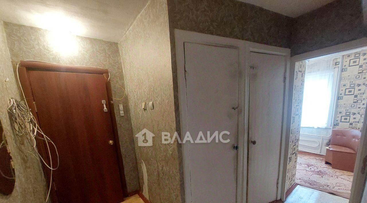квартира г Иркутск р-н Свердловский ул Помяловского 10 фото 4