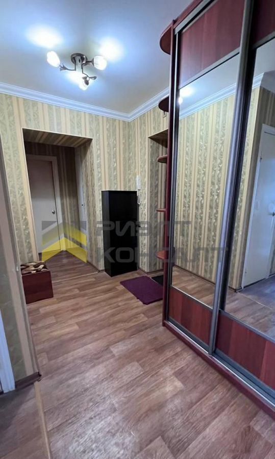 квартира г Омск р-н Центральный ул Чокана Валиханова 2/1 Центральный АО фото 13