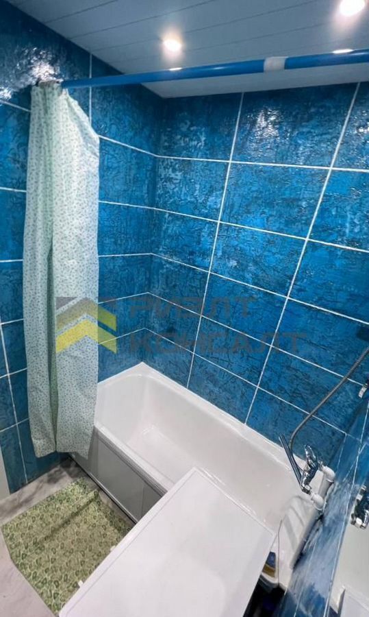 квартира г Омск р-н Центральный ул Чокана Валиханова 2/1 Центральный АО фото 16
