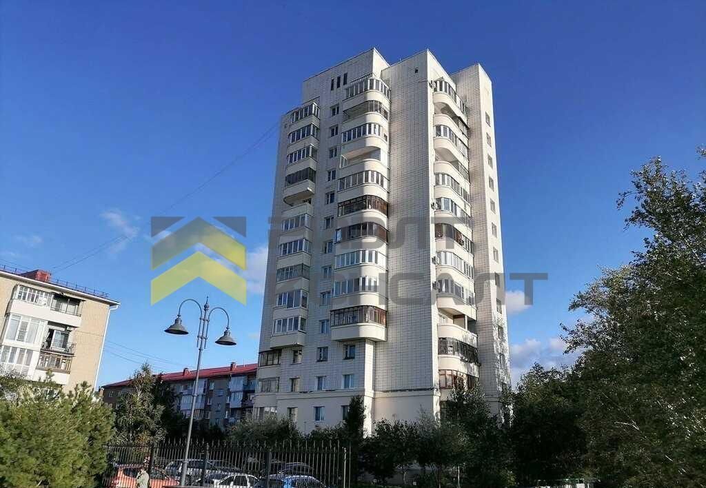 квартира г Омск р-н Центральный ул Чокана Валиханова 2/1 Центральный АО фото 28