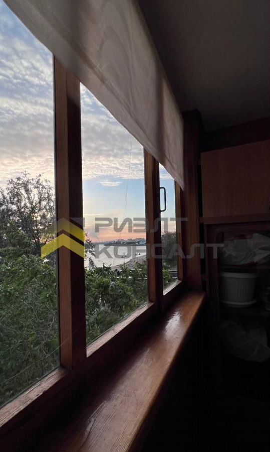 квартира г Омск р-н Центральный ул Чокана Валиханова 2/1 Центральный АО фото 23