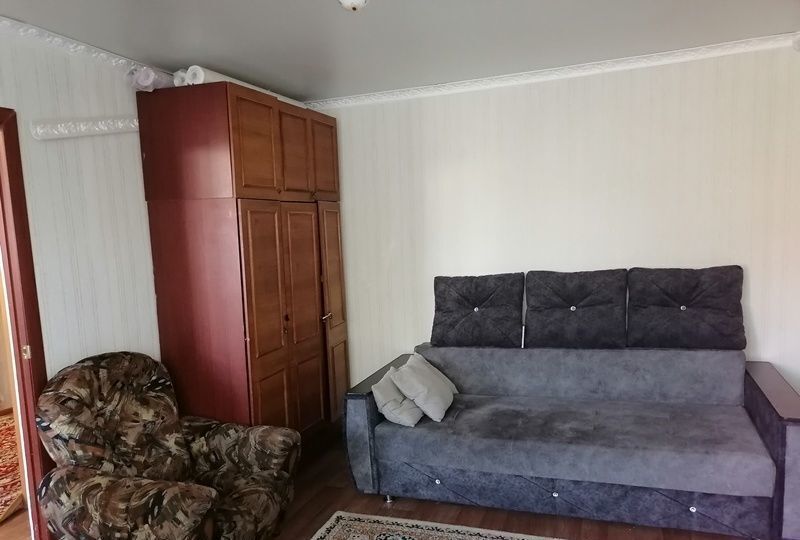 дом г Курган Рябково ул Перова фото 5