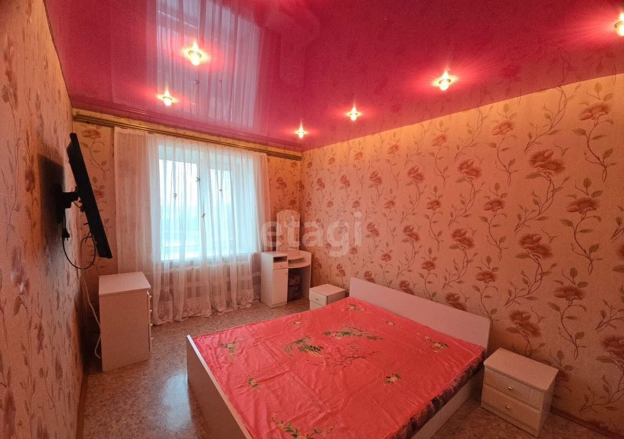 квартира г Хабаровск р-н Кировский ул Казачья гора 12 фото 6