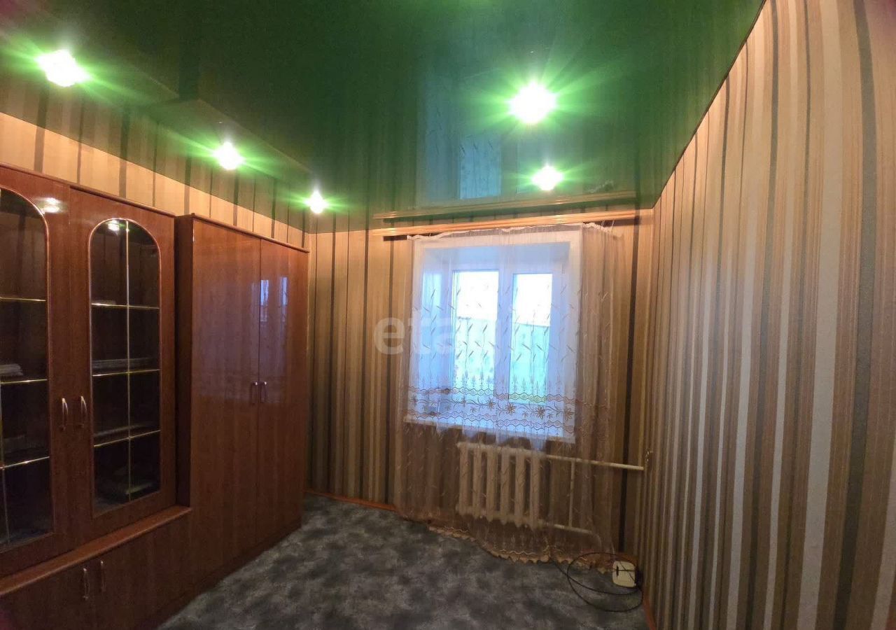 квартира г Хабаровск р-н Кировский ул Казачья гора 12 фото 17