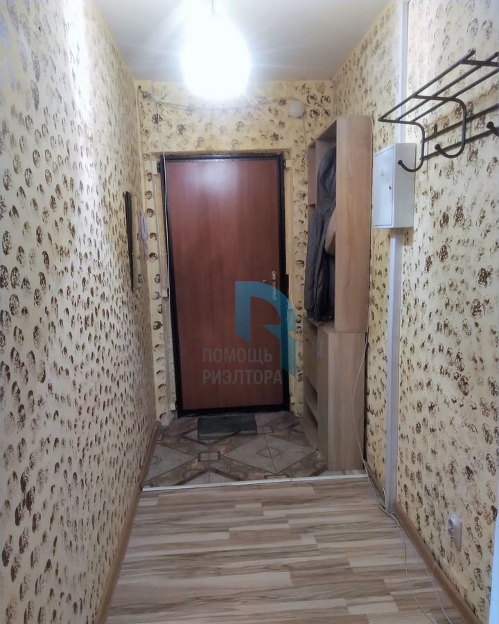 квартира г Копейск пр-кт Коммунистический 1а Копейский г. о. фото 20