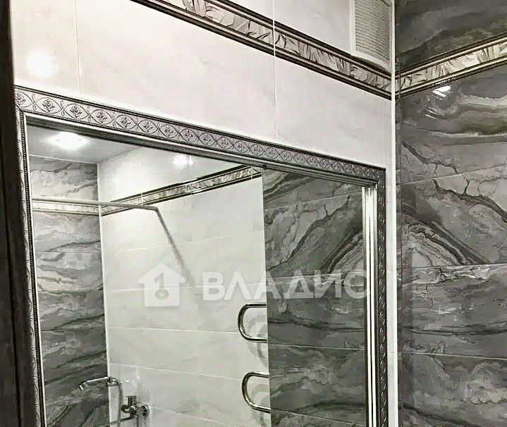 квартира г Иркутск р-н Октябрьский ул Пискунова 148/5 ЖК «Александрия» Октябрьский административный округ фото 7
